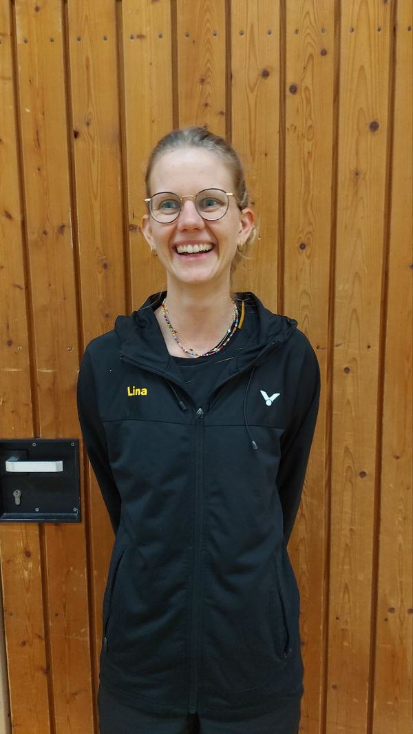 Lina Köllmann
