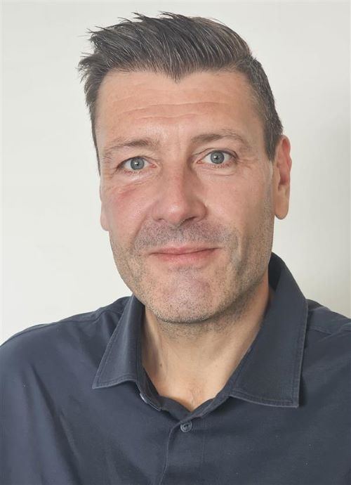 Simon Vaupel